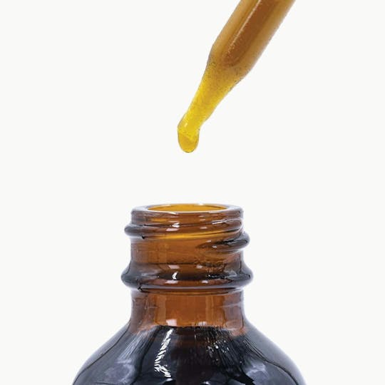 Marks Organix - 350mg MCT Tincture (1oz) - 1