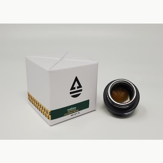 Fresh Coast - Live Resin Batter | Tropicana Poison - 1