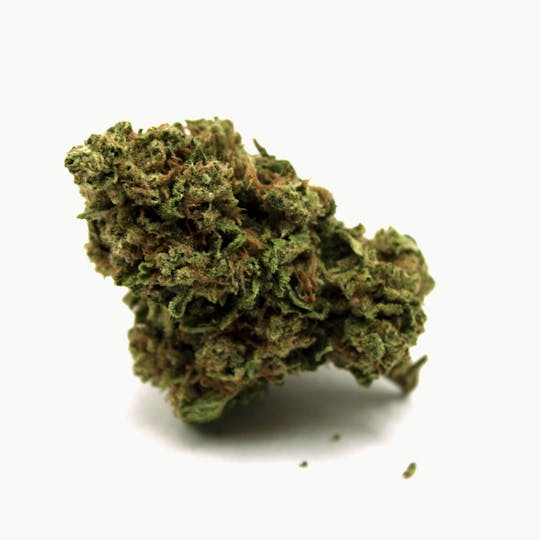 Trusty Transportations - Purple Diesel 1 Gram (29% THC, Sativa) - 1