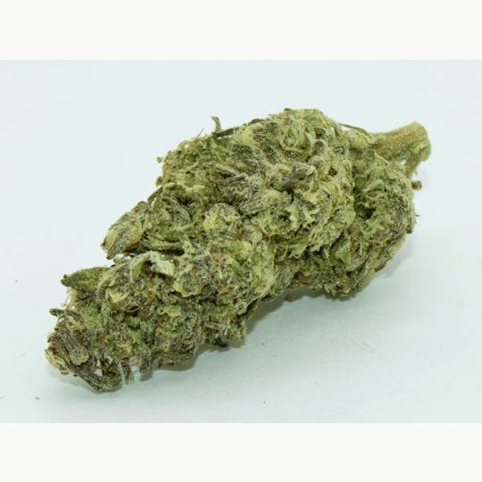 Trusty Transportations - Gushmints 1 Gram (29% THC, Hybrid) - 1