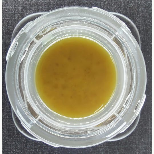 Ripple Wellness - Concentrate - Tier 2 - F/S Cold Cure Hash Rosin - Chem Valley Cookies - 1