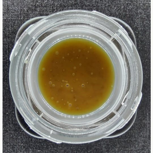 Ripple Wellness - Concentrate - Tier 2 - F/S Hash Rosin - Thugs Breath - 1