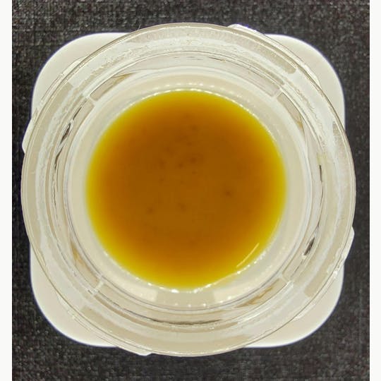 Ripple Wellness - Concentrate - Tier 2 - F/S Live Rosin - Triangle Mints - 1