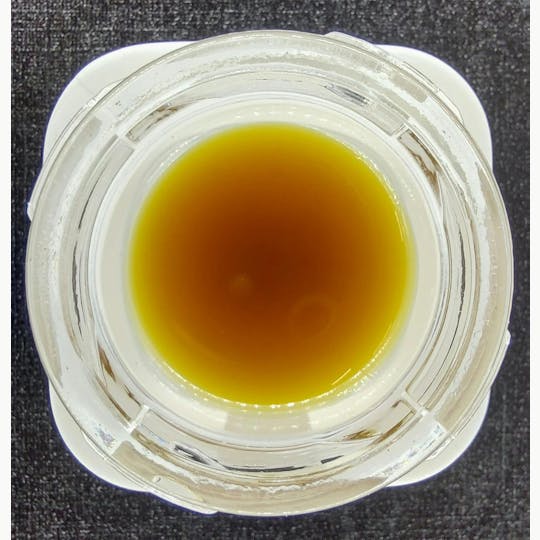 Ripple Wellness - Concentrate - Tier 2 - F/S Live Rosin - Cake Mints - 1
