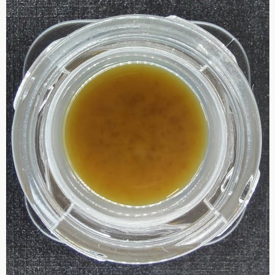 Ripple Wellness - Concentrate - Tier 2 - F/S Hash Rosin - GMO - 1