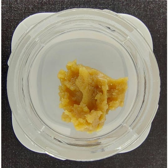 Ripple Wellness - Concentrate - Tier 2 - 70u-120u Live Rosin - Chem Heads - 1