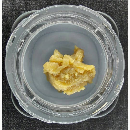 Ripple Wellness - Concentrate - Tier 1 - F/S Cold Cure Hash Rosin - Purple Pie - 1