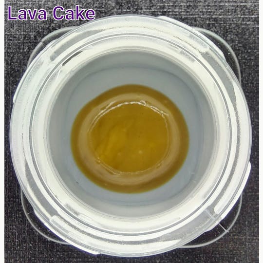 Ripple Wellness - Concentrate - Tier 2 - F/S Hash Rosin - Lava Cake - 1