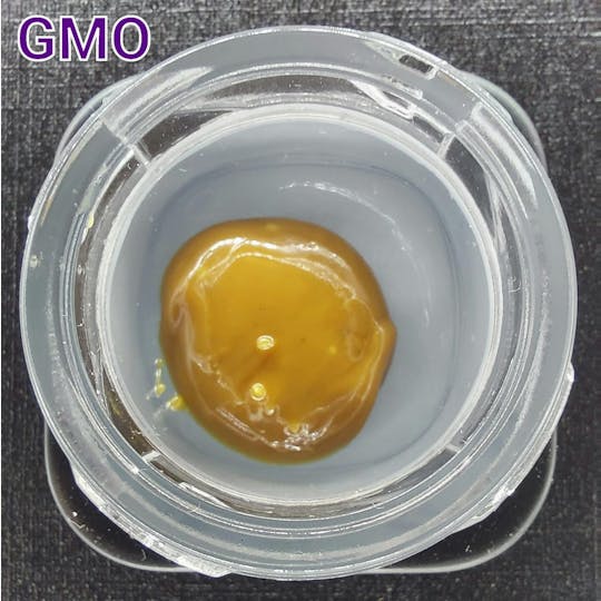 Ripple Wellness - Concentrate - Tier 3 - Dry Sift Rosin - GMO - 1