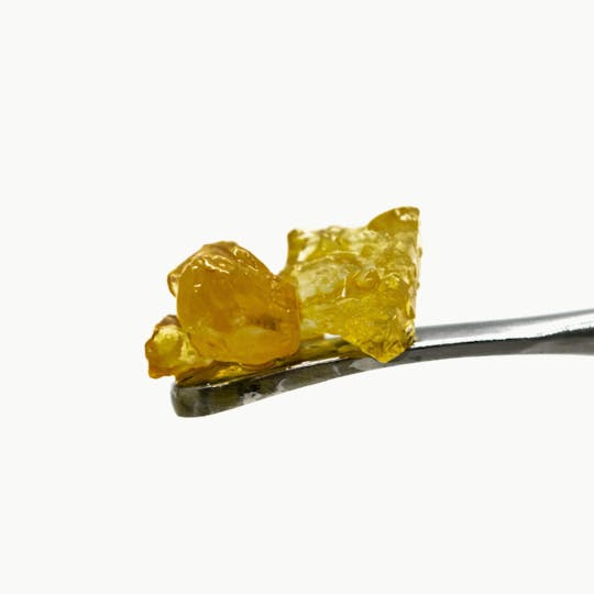 Rugged Roots - Rugged Roots - Diamonds Peach Crescendo 1g - 1