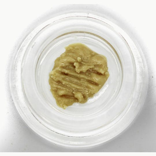 Rugged Roots - Rugged Roots - Hash Rosin Runtz 1g - 1