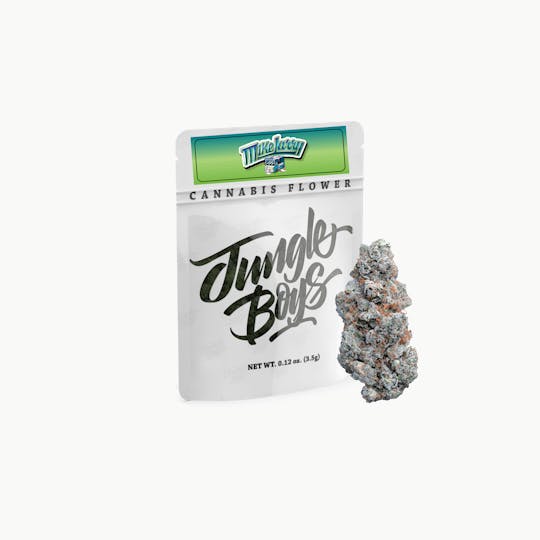 Jungle Boys - Jungle Boys | Mike Larry - 2oz Flower Box - 1