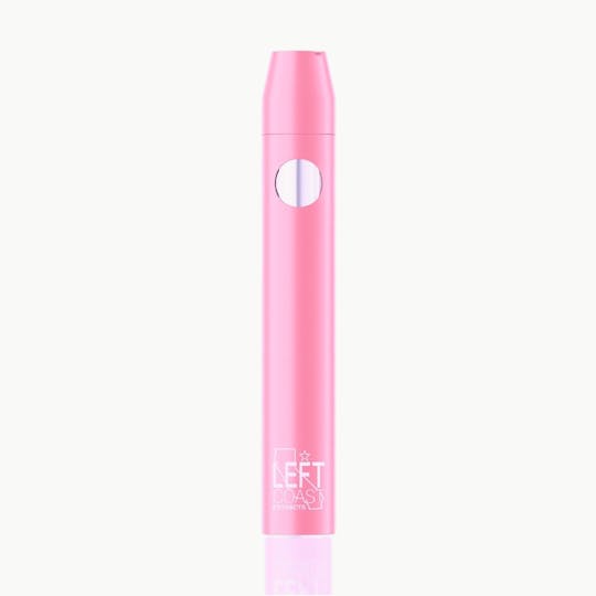 LEFT COAST - 510 BATTERY -PINK- - 1