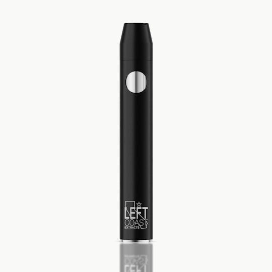 LEFT COAST - 510 BATTERY -BLACK- - 1