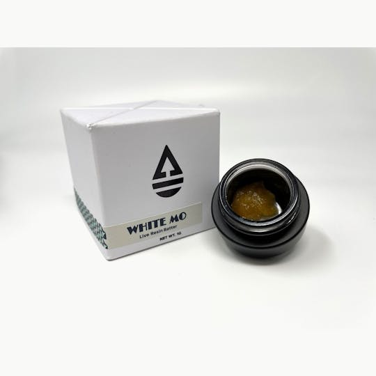 Fresh Coast - Live Resin Batter | White Mo - 1