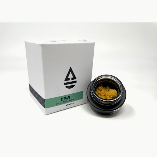Fresh Coast - Cured Resin Batter | Kiwi - 1