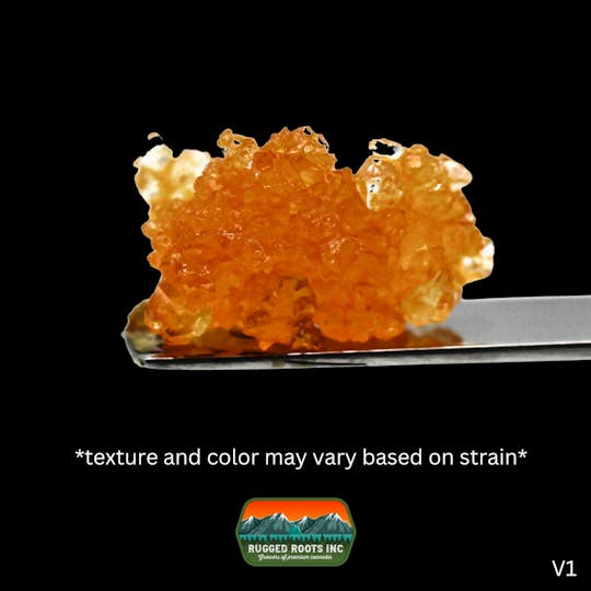 Rugged Roots - Rugged Roots | Caviar Peach Crescendo 1g - 1
