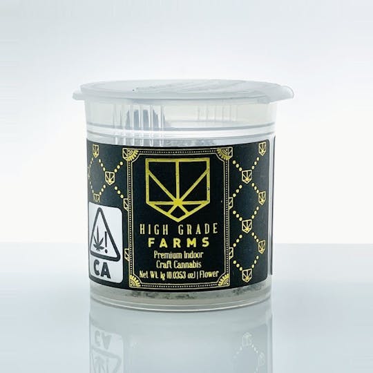 High Grade Farms - Animal Mints 1G - 1