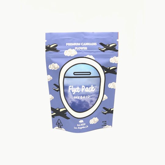 Flyt Pack - Flyt Pack - Watermelon Gelato - 1