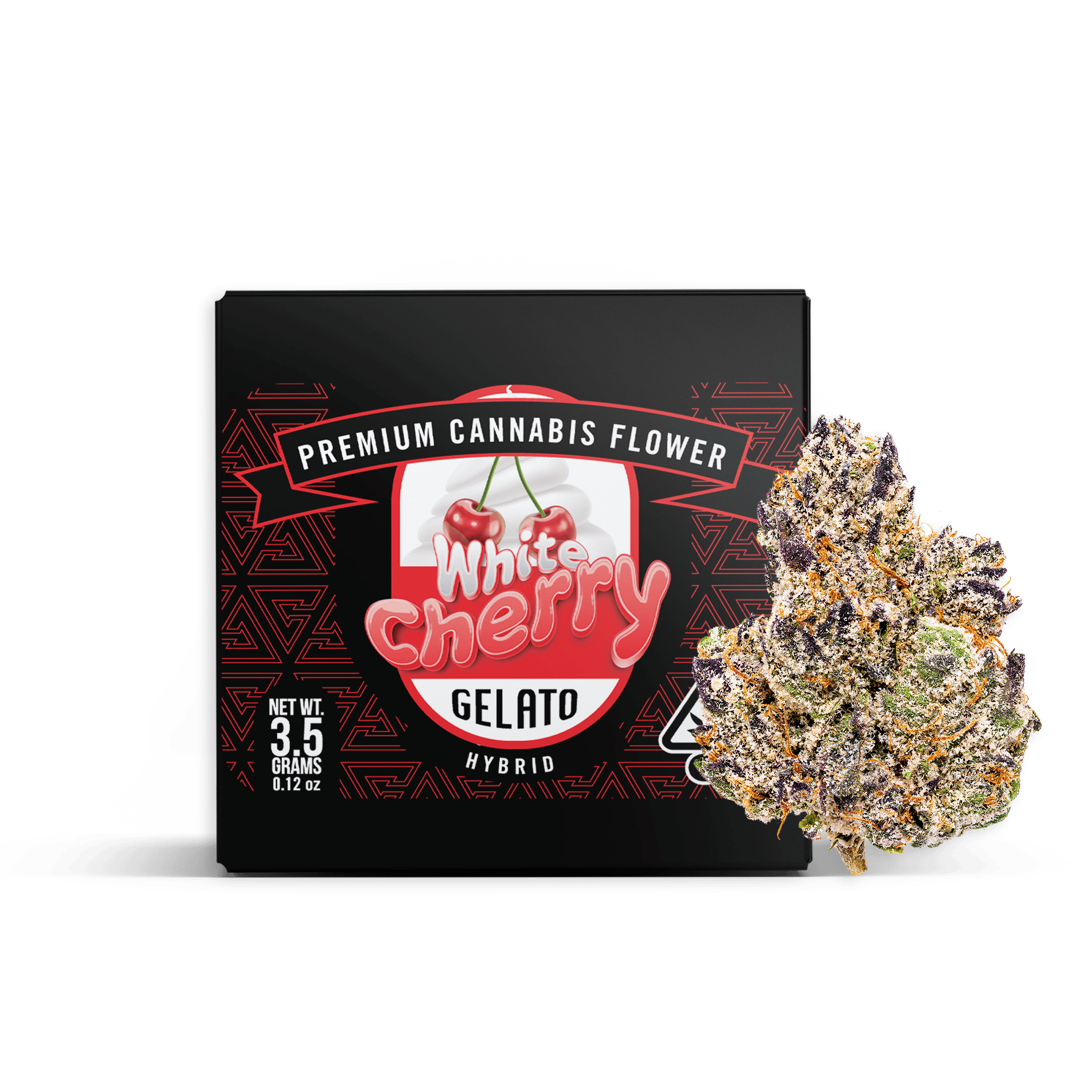 White Cherry Gelato | 3.5g Flower