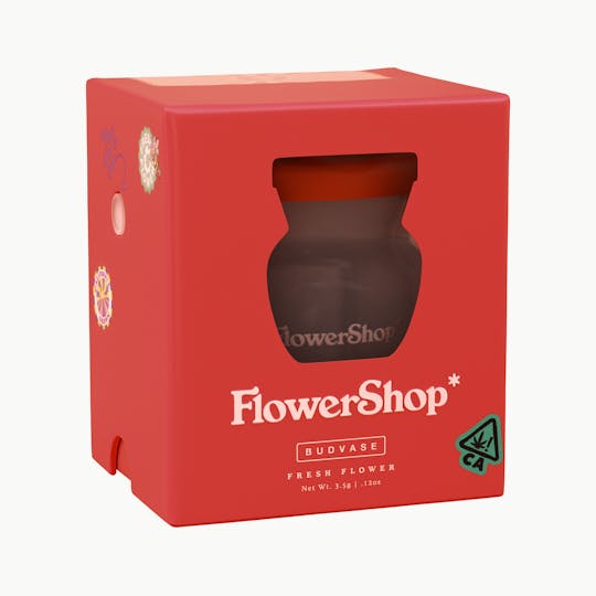 FlowerShop WA - Cuties 3.5g - 1