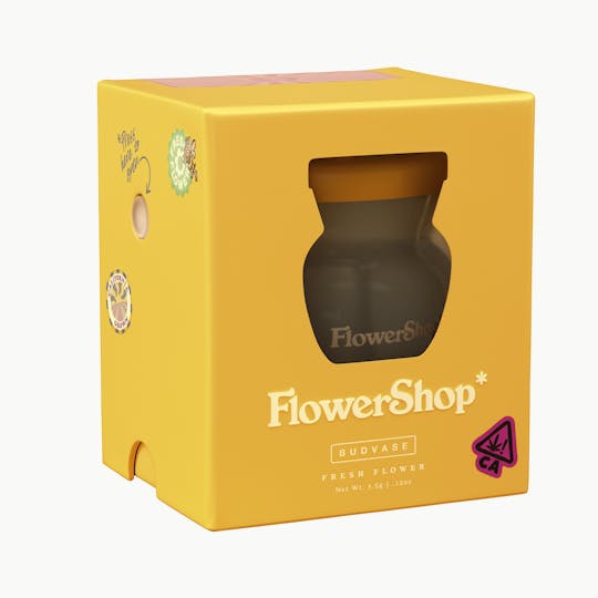 FlowerShop WA - Pina 11 3.5g - 1