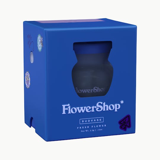 FlowerShop WA - Nite Cap 3.5g - 1