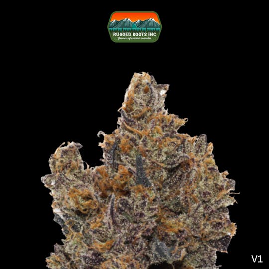 Rugged Roots - Rugged Roots | Miami Mami 3.5g - 1
