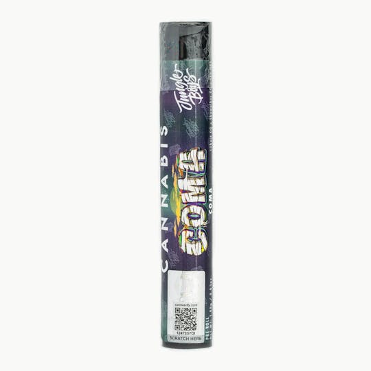 Jungle Boys - Jungle Boys | Coma - 1g Pre Roll - 1