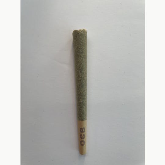Stella's Farm - Greasy Runtz 1g Flower Pre Roll - 1