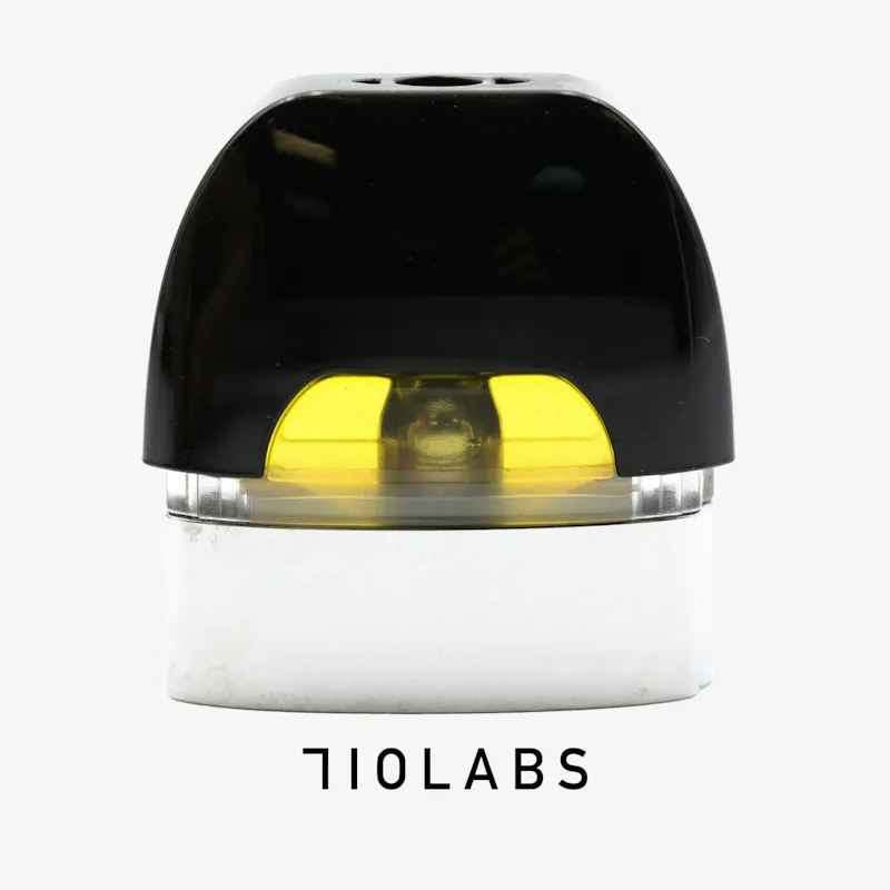 710 Labs OGKB 2.1 #7 + The Sweeties #7 Persy Pod pod