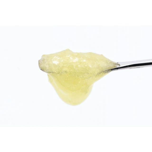 Orange Cream #27 | Persy Sauce | 1g