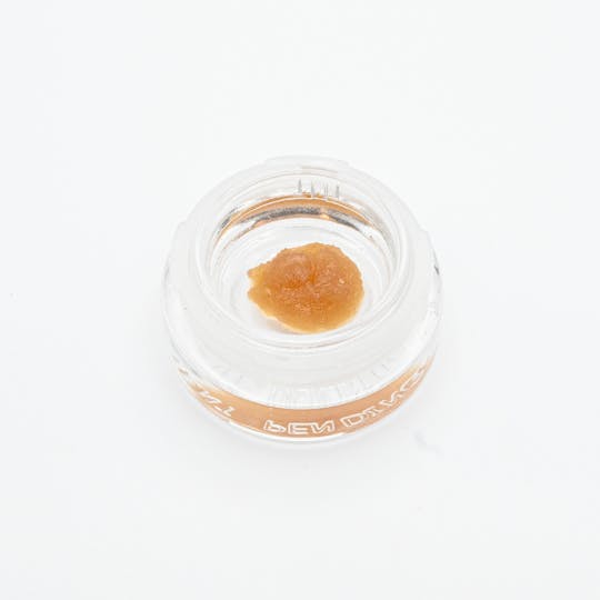 Northeast Concentrates & Prerolls (Recreational) - Kush Mints 1G Northeast Concentrates - 1