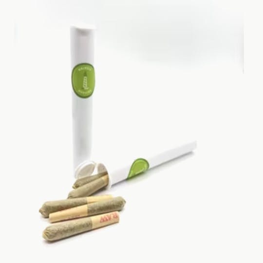 Mainely Medical - Lil' Helpers - Original Glue - 1