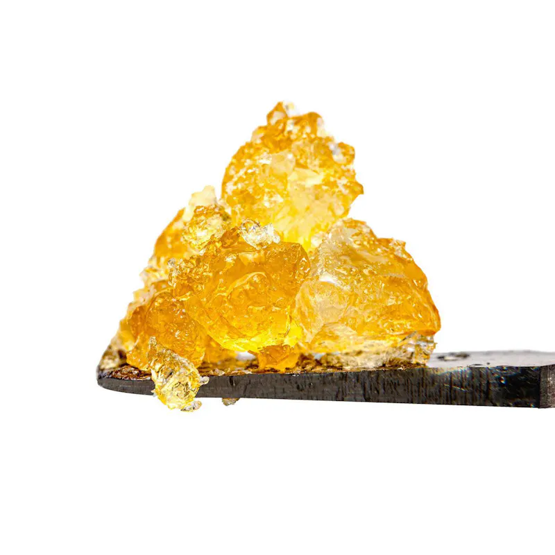 West Coast Cure Sour Berry Punch Live Resin Diamonds