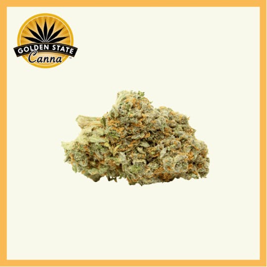 Golden State Canna - Wakanda | 28g | THC 24% - 1
