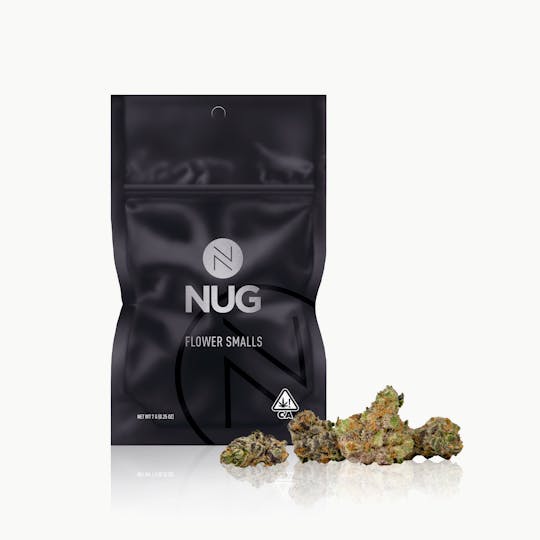 NUG - NUG Flower 7G Smalls - Apple Fritter - 1