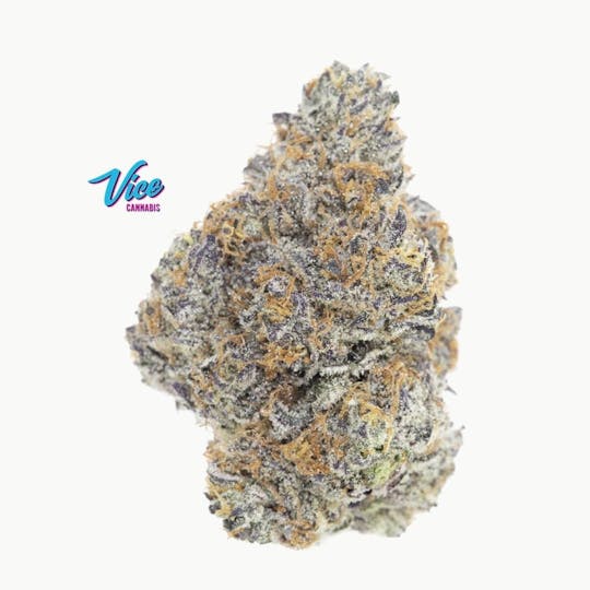 Vice Cannabis - Ice Cream Cake: Flower *Top Shelf SMALL BUDS* - 1