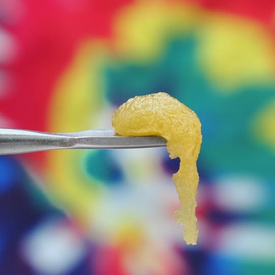 Tasties - Sundae Driver - Badder - 1g - 1