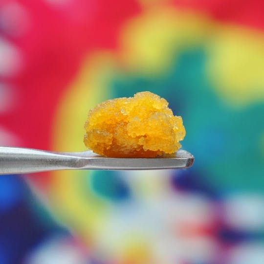 Tasties - Lemon Diesel - Sugar - 1g - 1