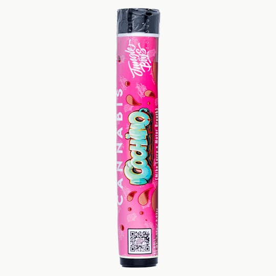 Jungle Boys - Jungle Boys | Cochino - 1g Pre Roll - 1