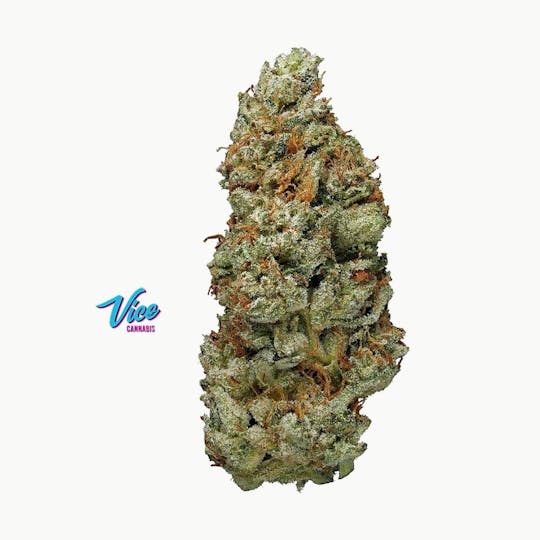 Vice Cannabis - Lime OG: Flower *Top Shelf SMALL BUDS* - 1