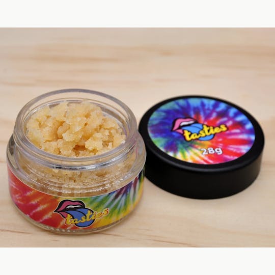 Tasties - GG4 - Sugar - 28g - 1