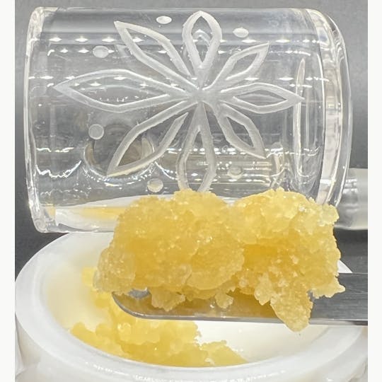 Sooner Glue - KnockOut Chillz Badder - 1