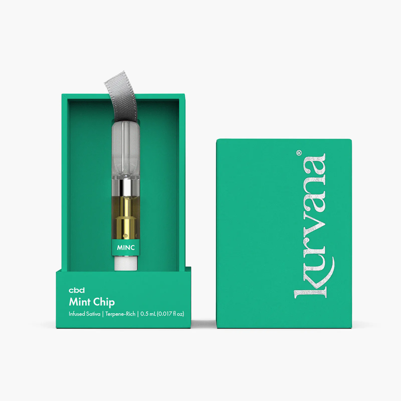 CBD - Mint Chip 5:1:10 (0.5 mL)