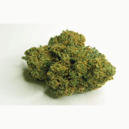 Trusty Transportations - Dutch Cake Smalls 8th/3.5 Grams (29% THC, Hybrid) - 1