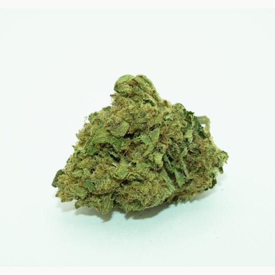 Trusty Transportations - Cake Crasher 8TH/3.5 Grams (29% THC, Sativa) - 1