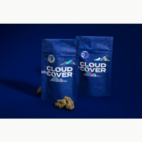 Cloud Cover - 99 Problems - Bulk - 1