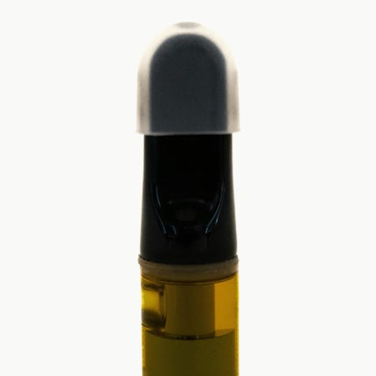 Rugged Roots - Rugged Roots - Live Resin Peach Crescendo Cartridge 0.5g - 1
