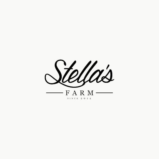 Stella's Farm - Cherry Chem - 1